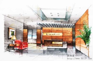 昆明云一景觀手繪與貴陽托福培訓(xùn) 專業(yè)課程助您成就夢想