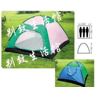 家庭戶(hù)外休閑新選擇 三人防紫外線帳篷與折疊桌椅全攻略