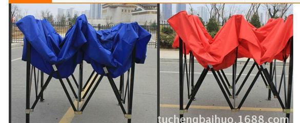 廣告帳篷選購(gòu)指南 從3*3鐵金剛廠篷看展銷(xiāo)戶(hù)外折疊帳篷的核心價(jià)值